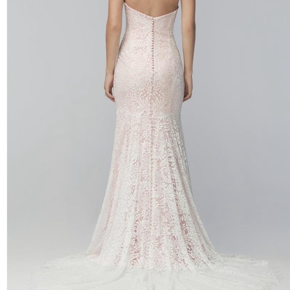 Wtoo Wedding Gown 16121